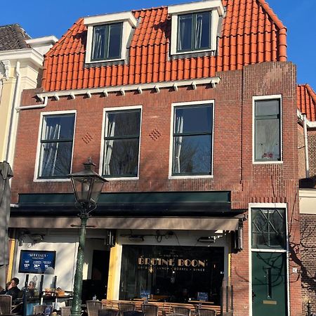 Apartement Hotel Stays By Adm Leiden Kültér fotó
