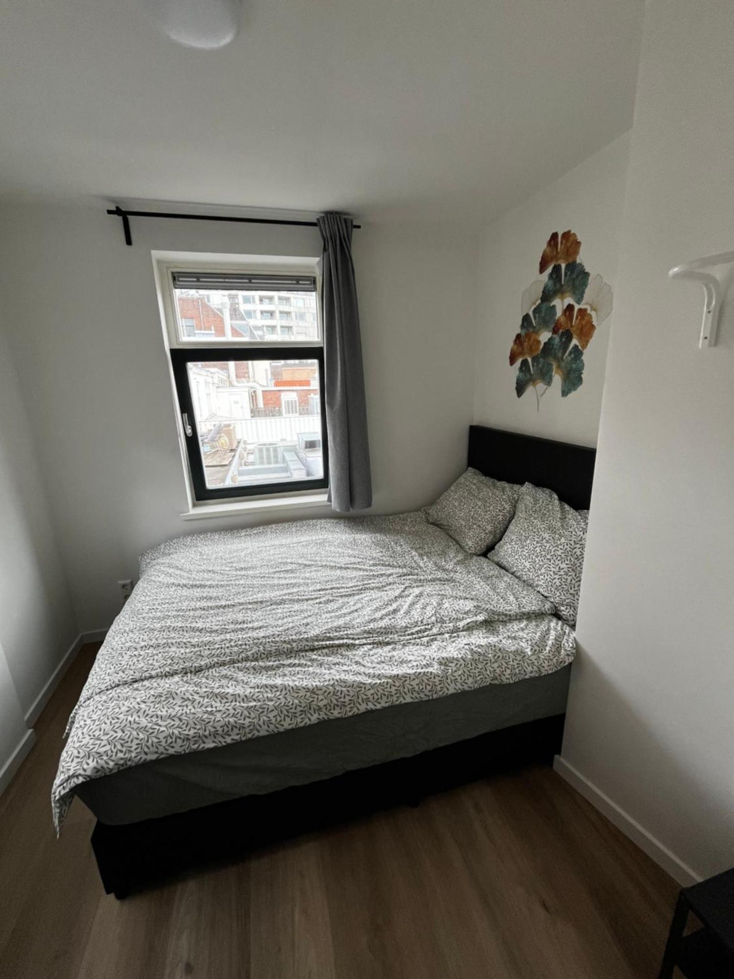 Apartement Hotel Stays By Adm Leiden Kültér fotó