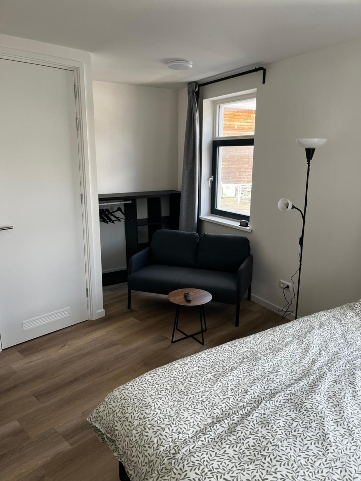 Apartement Hotel Stays By Adm Leiden Kültér fotó