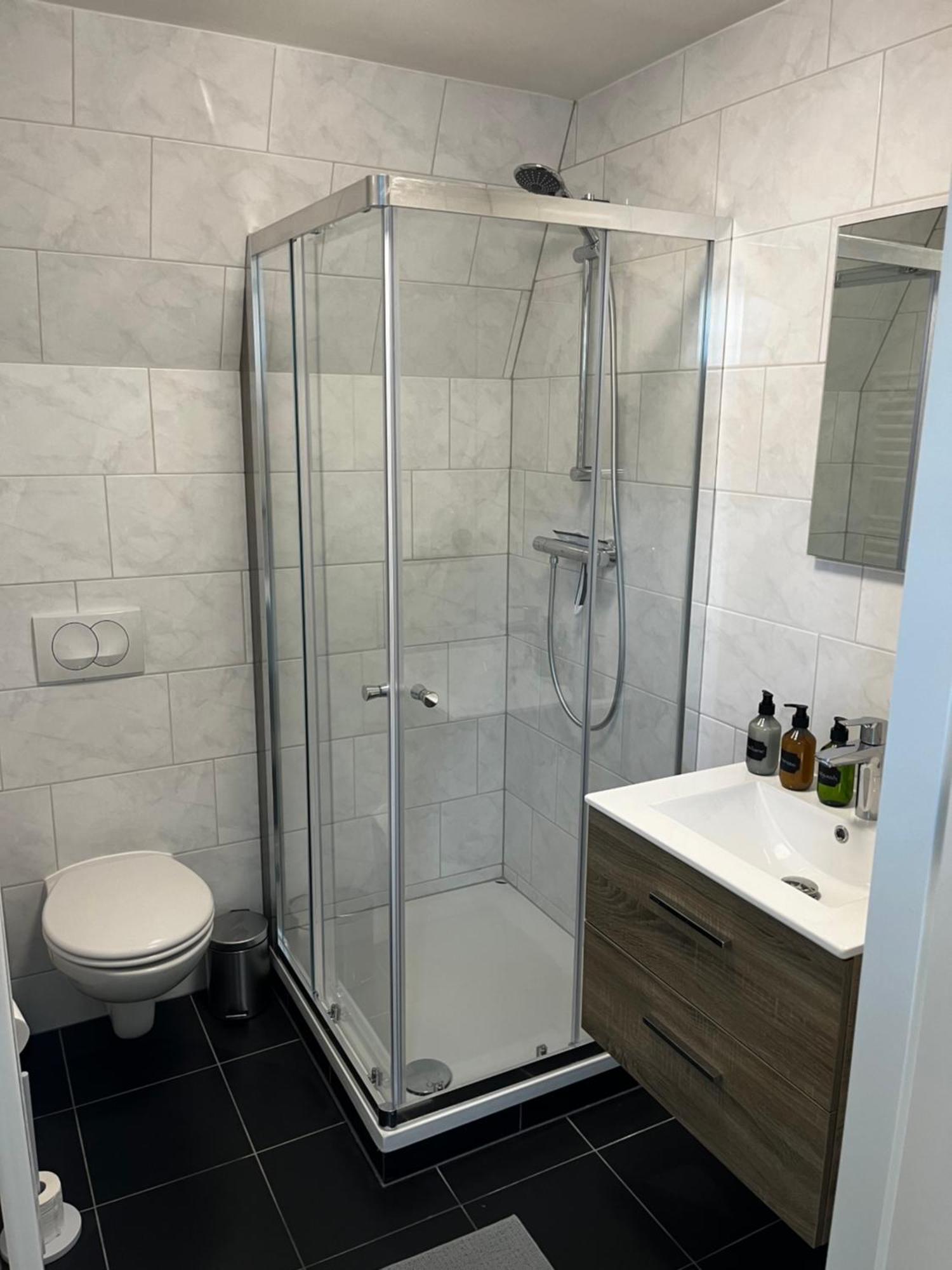 Apartement Hotel Stays By Adm Leiden Kültér fotó