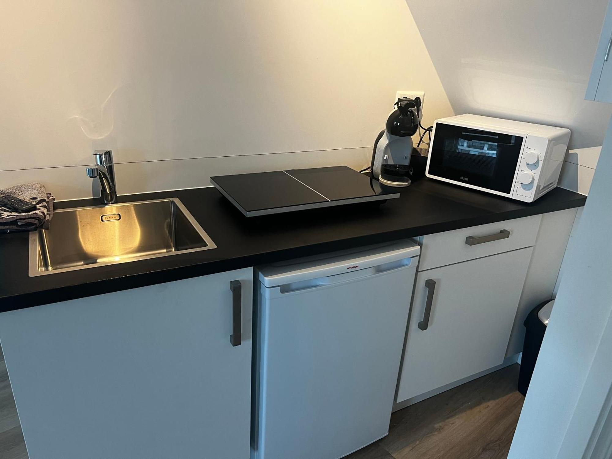 Apartement Hotel Stays By Adm Leiden Kültér fotó