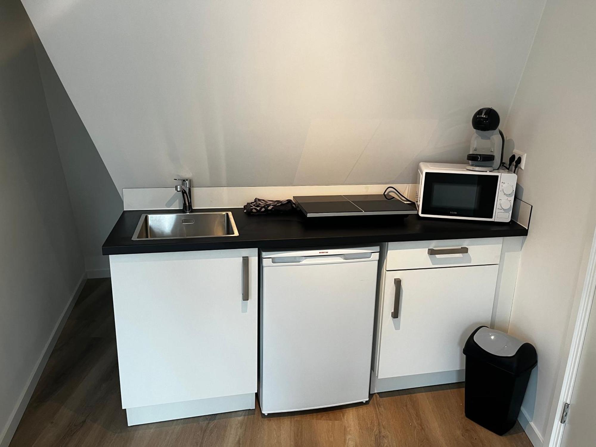 Apartement Hotel Stays By Adm Leiden Kültér fotó