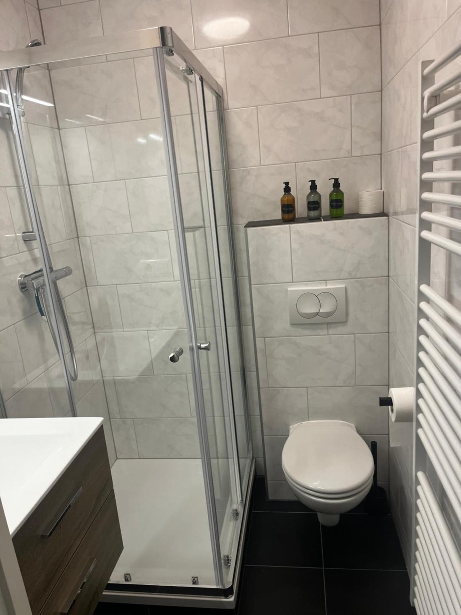 Apartement Hotel Stays By Adm Leiden Kültér fotó
