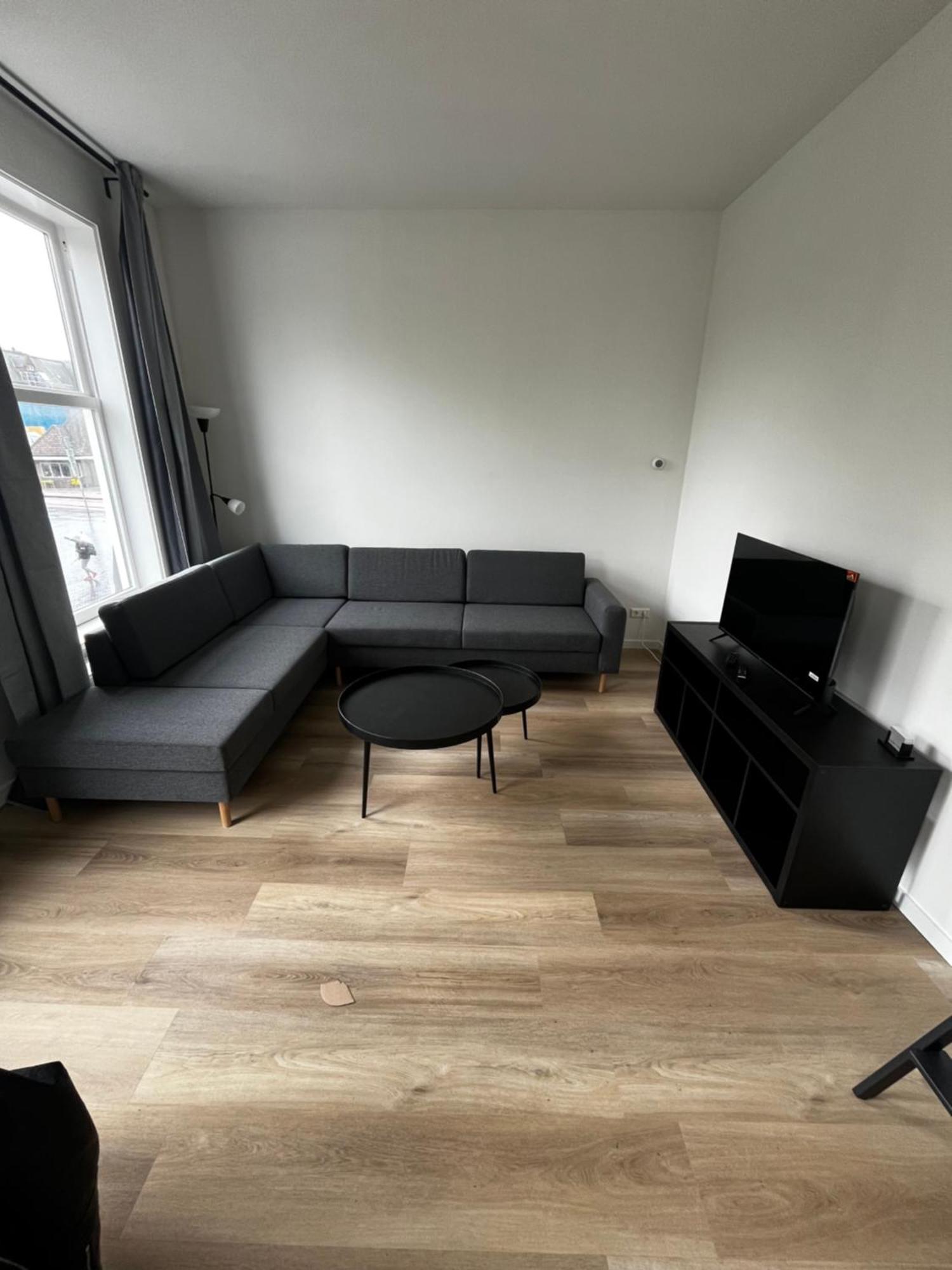 Apartement Hotel Stays By Adm Leiden Kültér fotó
