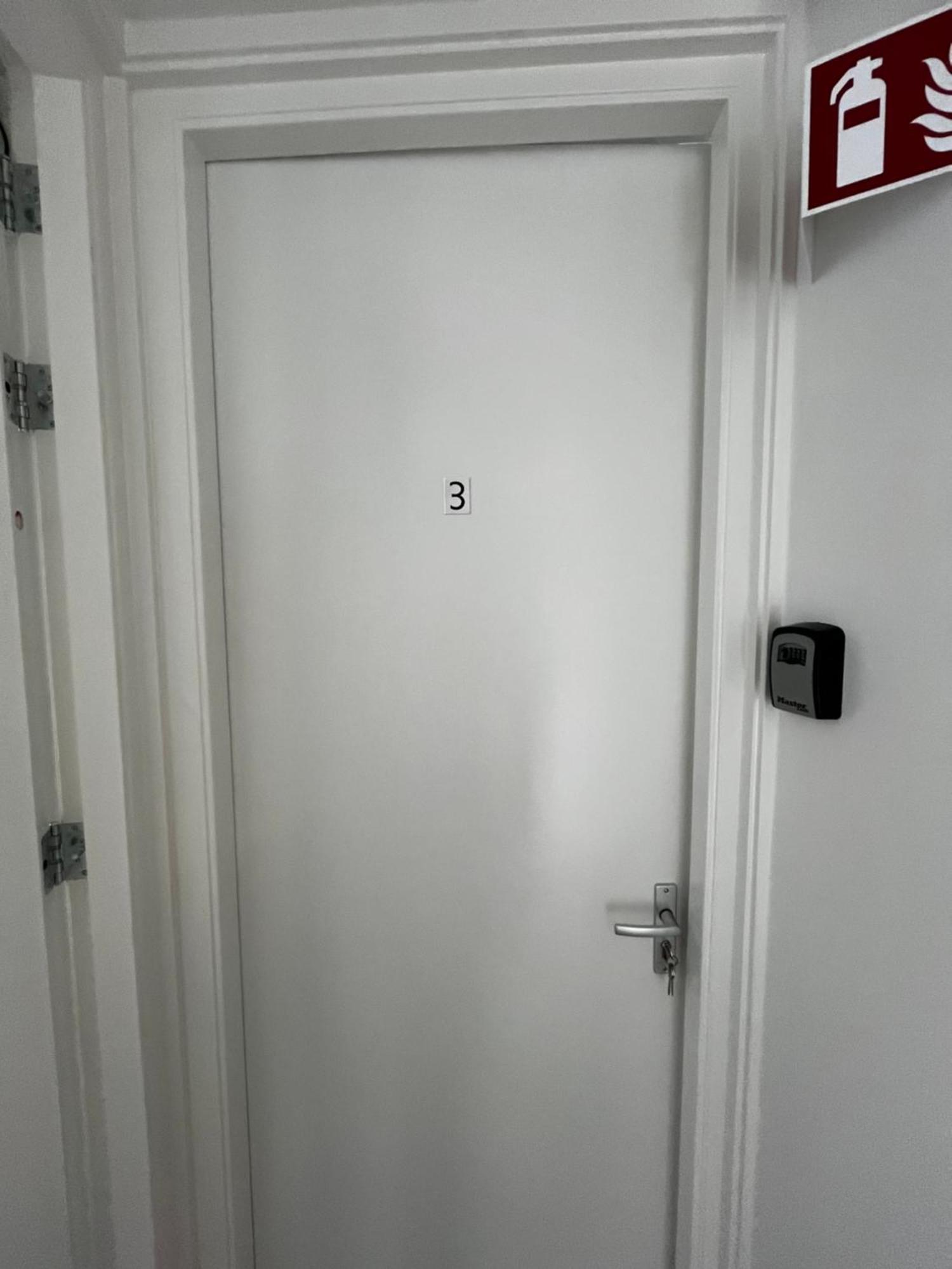 Apartement Hotel Stays By Adm Leiden Kültér fotó