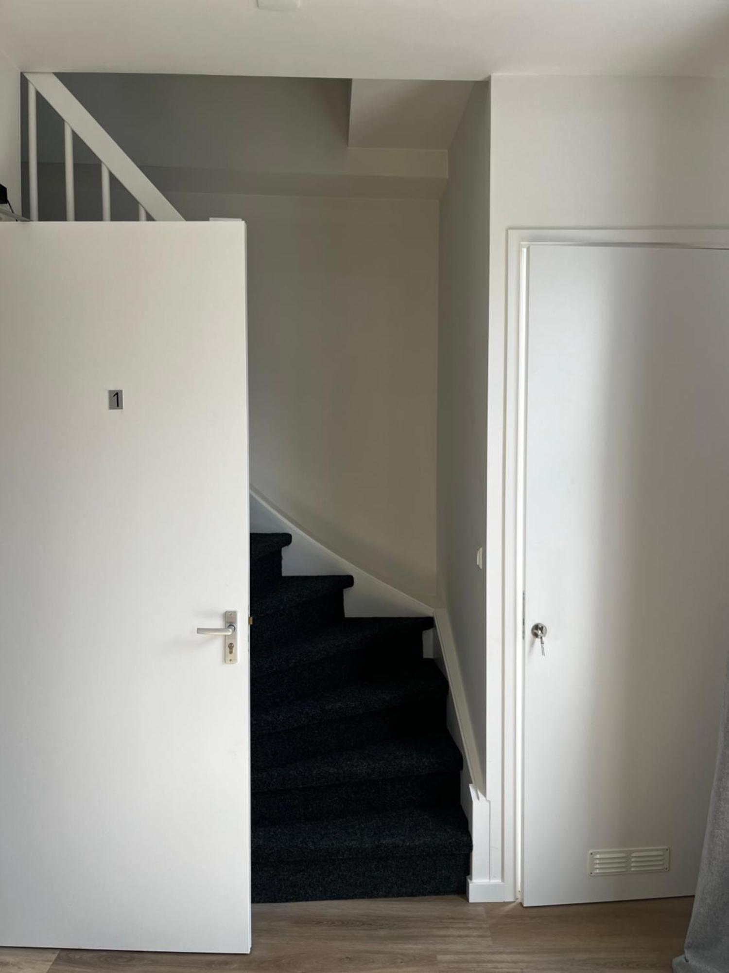 Apartement Hotel Stays By Adm Leiden Kültér fotó