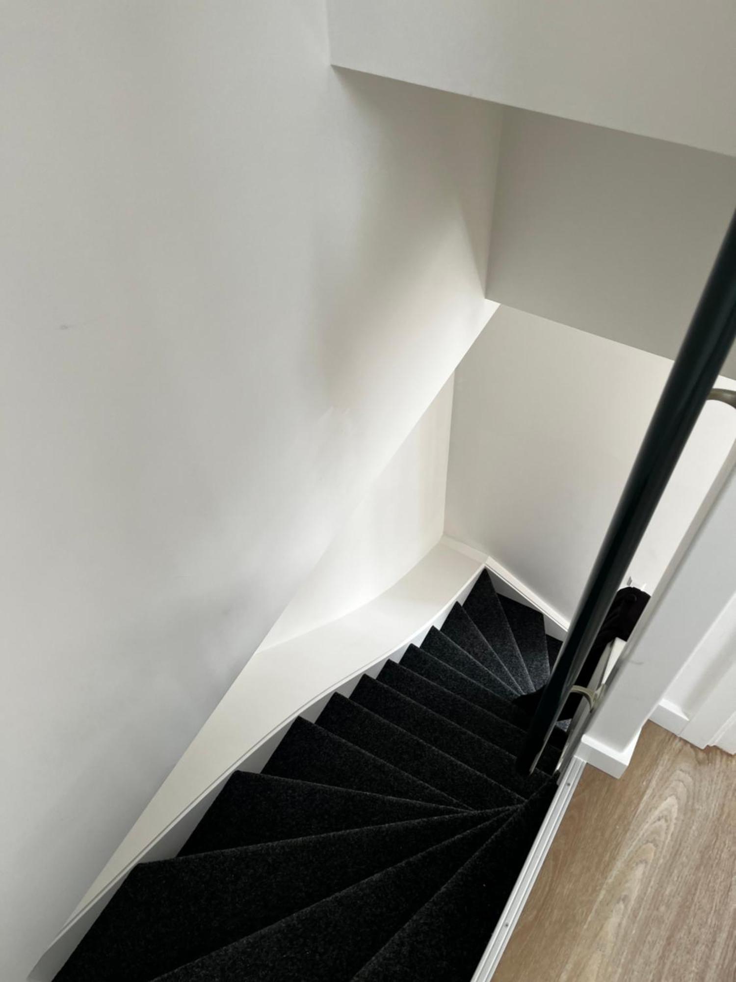 Apartement Hotel Stays By Adm Leiden Kültér fotó