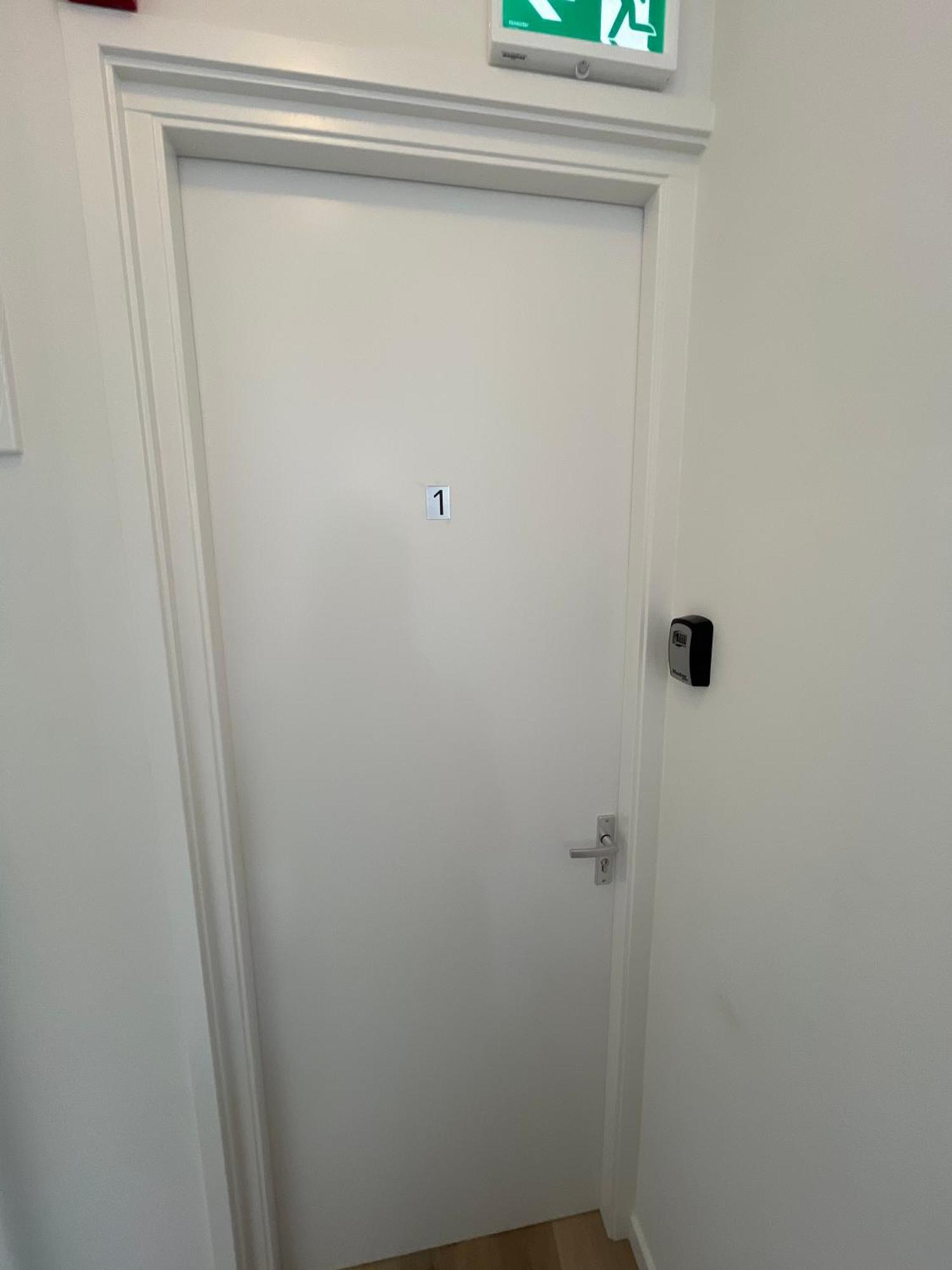 Apartement Hotel Stays By Adm Leiden Kültér fotó
