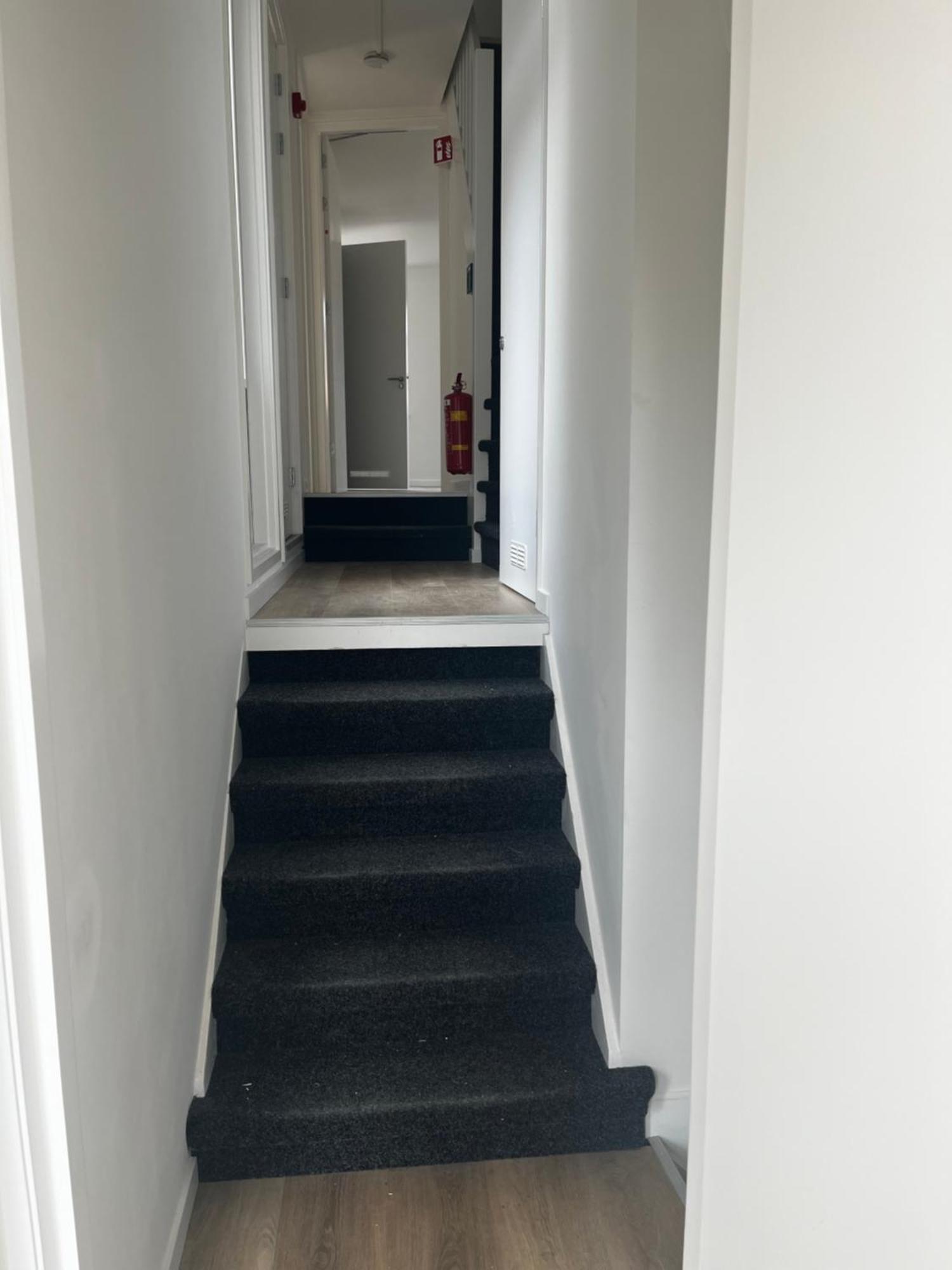 Apartement Hotel Stays By Adm Leiden Kültér fotó