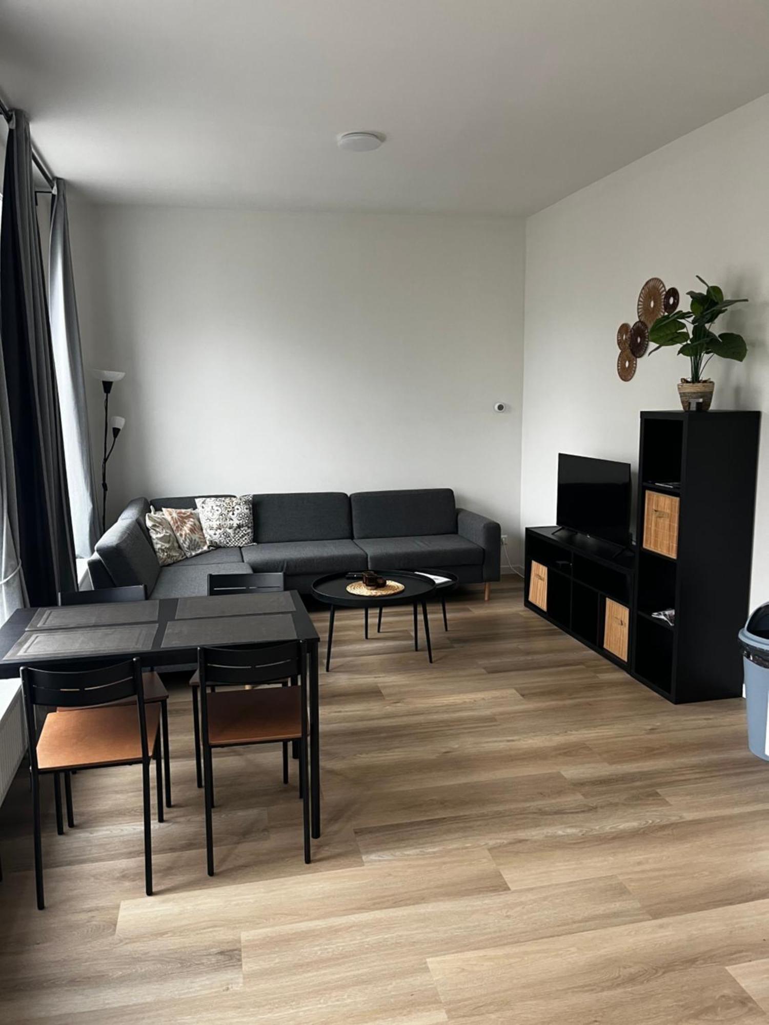 Apartement Hotel Stays By Adm Leiden Kültér fotó