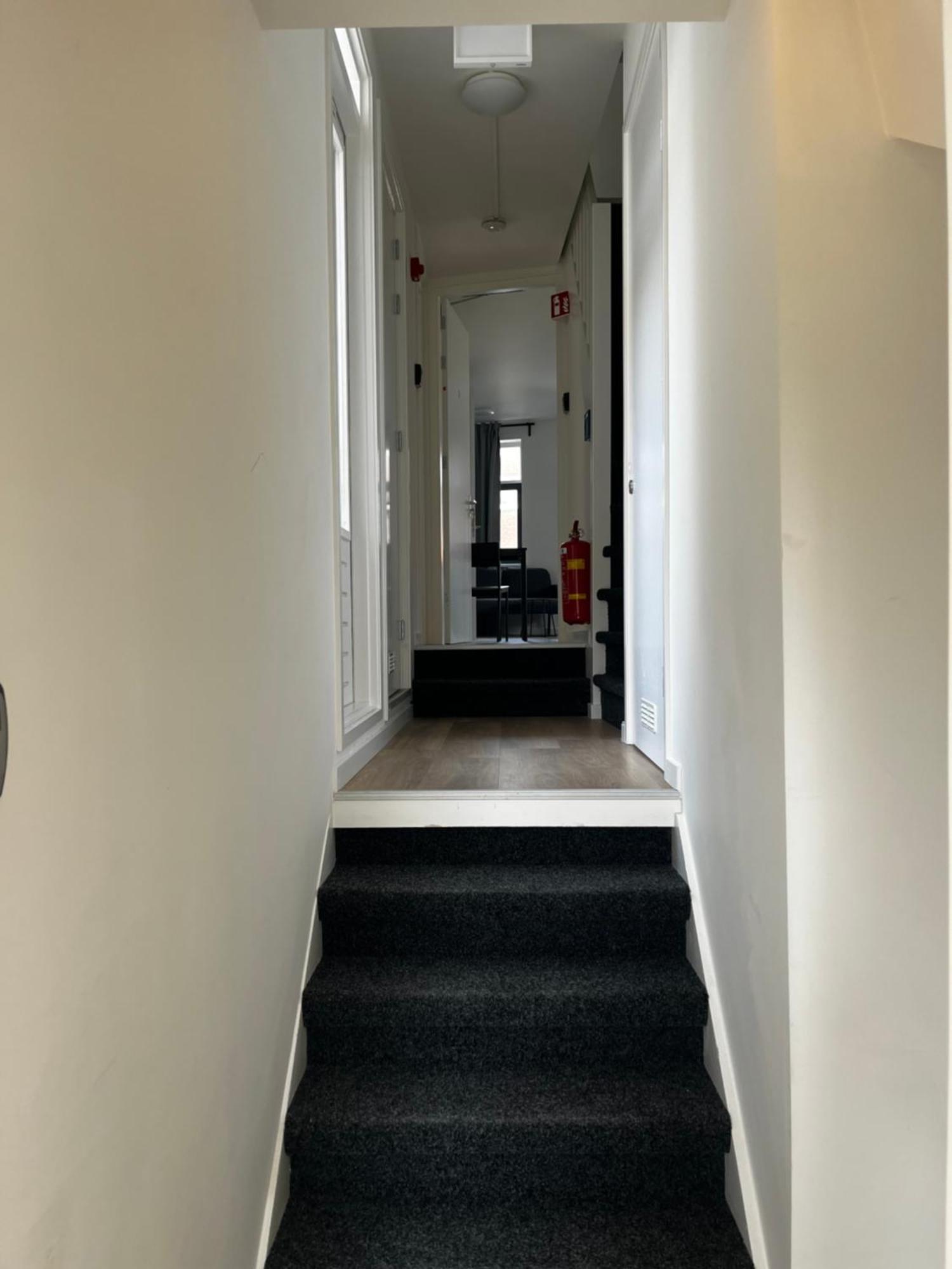 Apartement Hotel Stays By Adm Leiden Kültér fotó