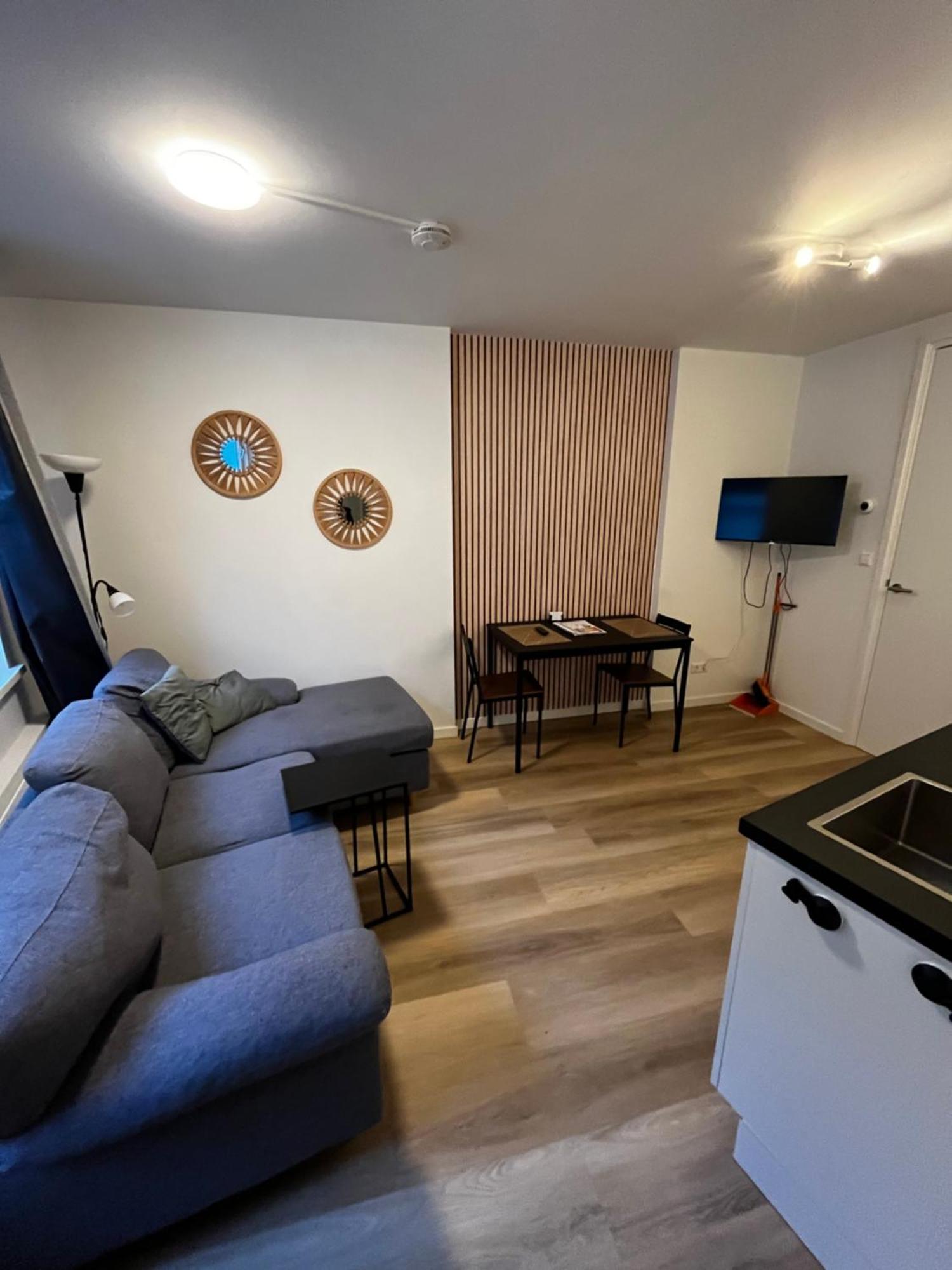 Apartement Hotel Stays By Adm Leiden Kültér fotó