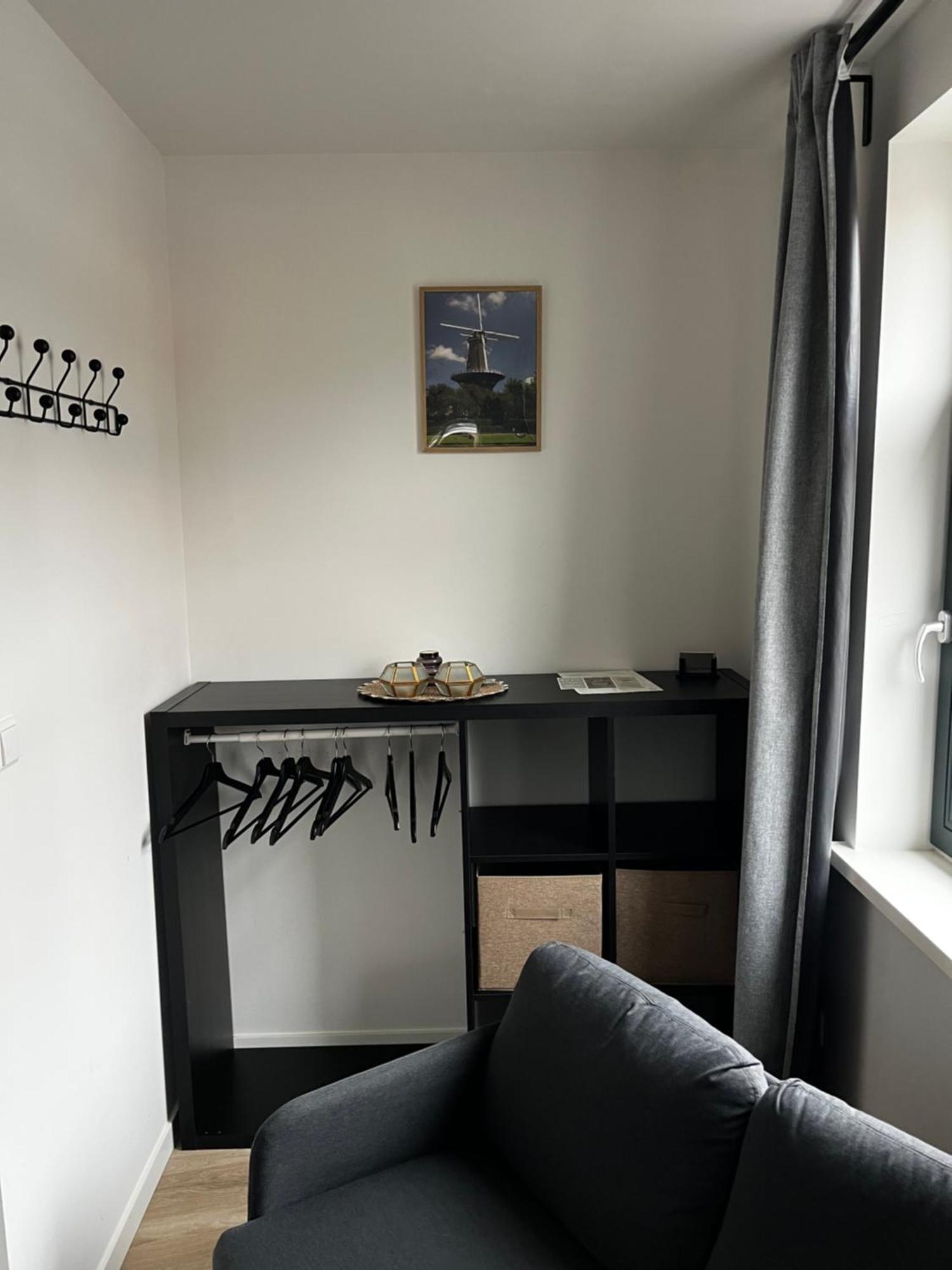 Apartement Hotel Stays By Adm Leiden Kültér fotó