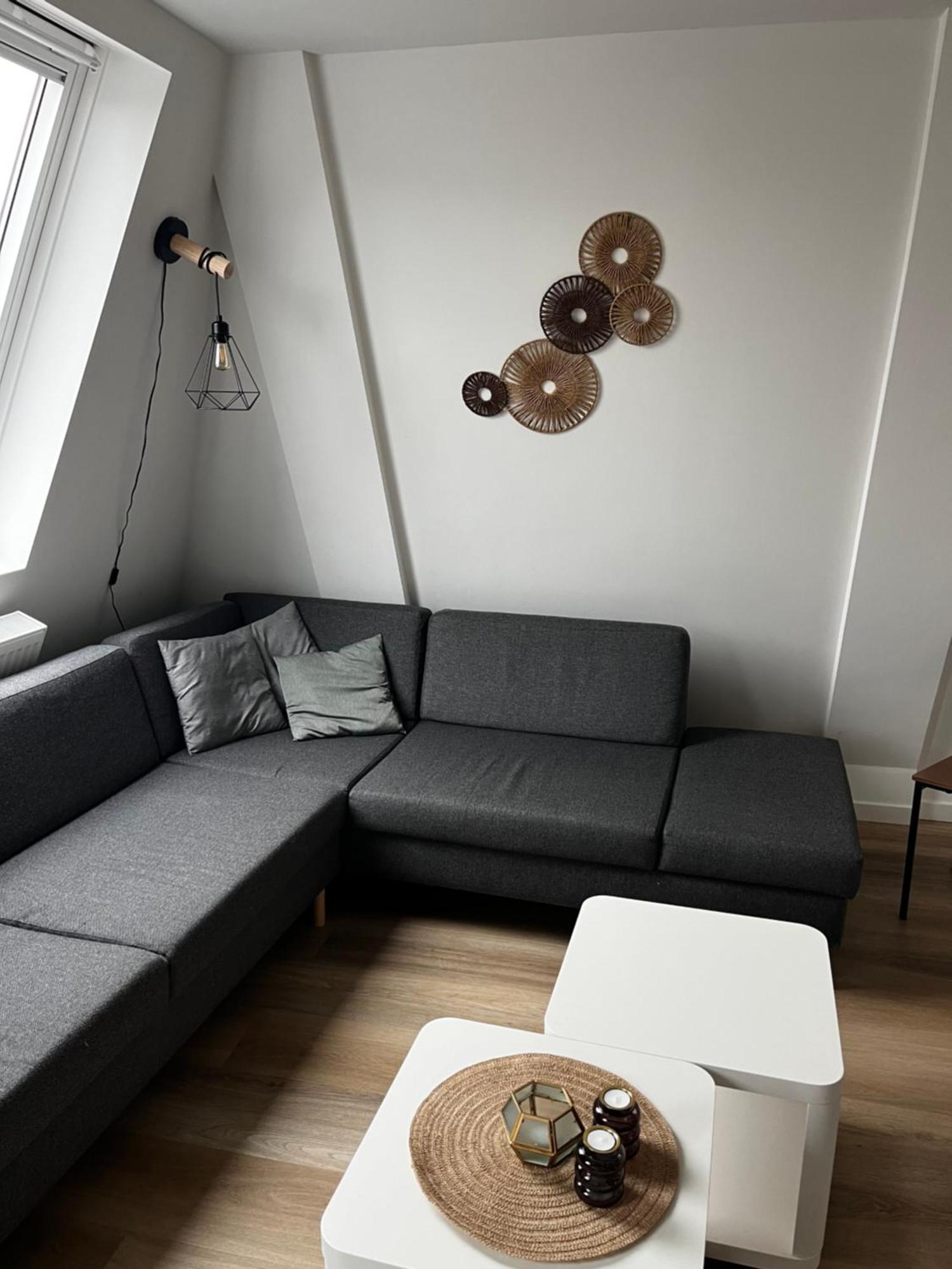 Apartement Hotel Stays By Adm Leiden Kültér fotó