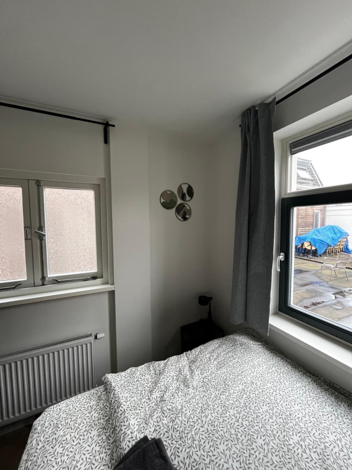 Apartement Hotel Stays By Adm Leiden Kültér fotó