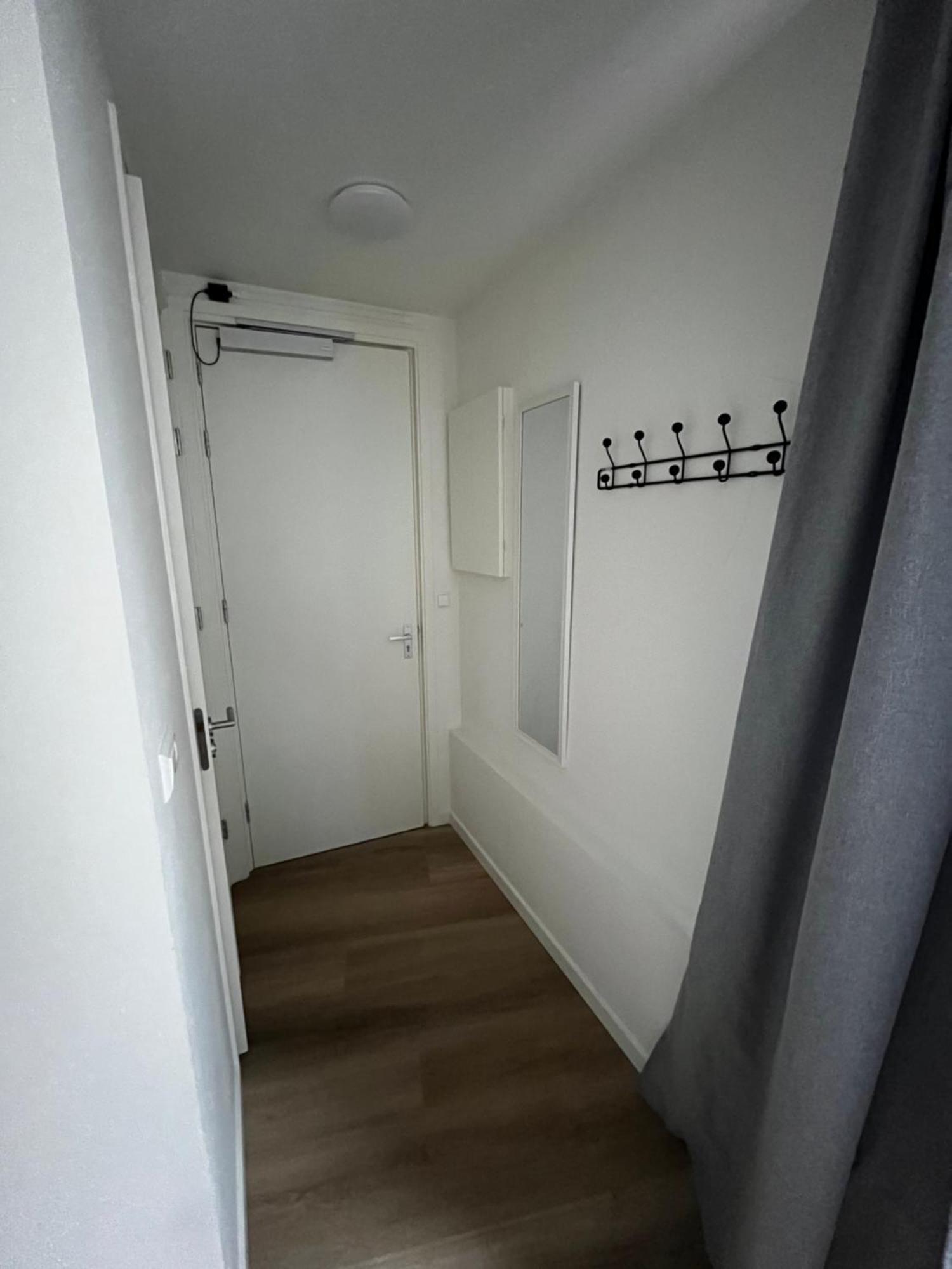 Apartement Hotel Stays By Adm Leiden Kültér fotó