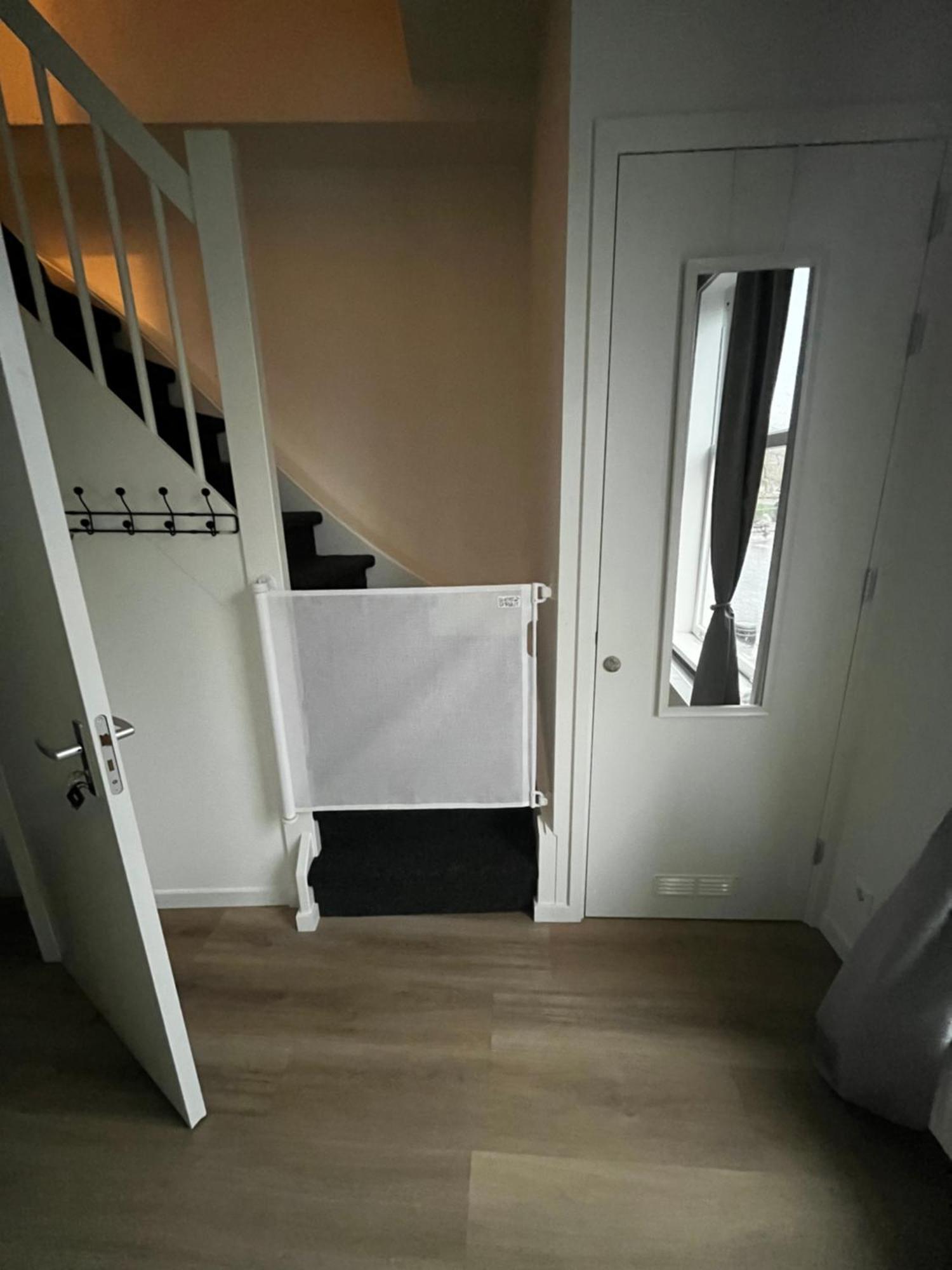 Apartement Hotel Stays By Adm Leiden Kültér fotó