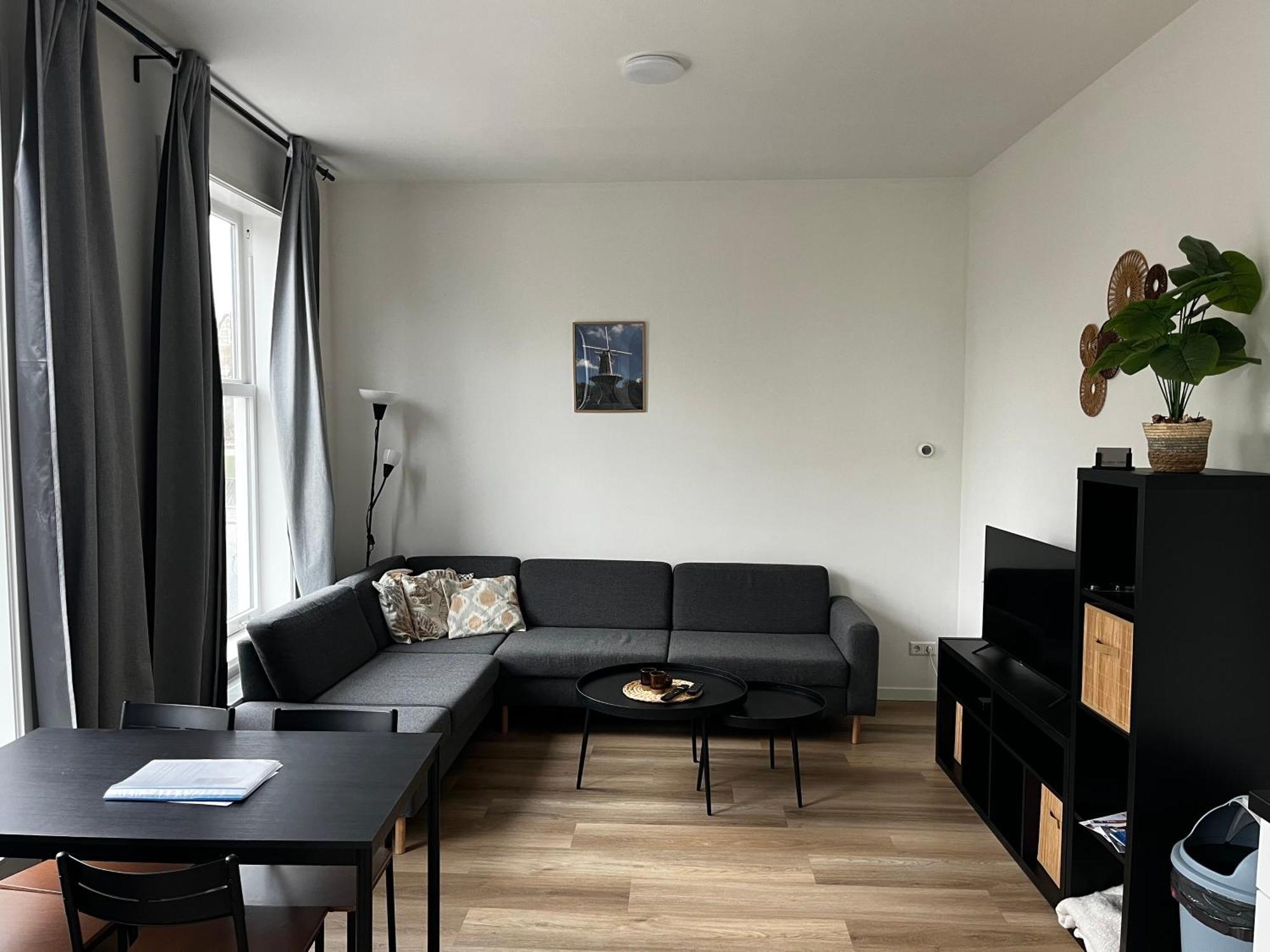 Apartement Hotel Stays By Adm Leiden Kültér fotó